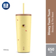 Montigo Disney Tsum Tsum Collection (Beauty & The Beast/ Ariel & Flounder/ Rapunzel & Pascal) Sense 