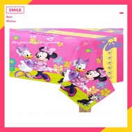 Character Table Cover(108*180cm)