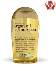 摩洛哥堅果油 滲透性護髮焗油精華  100 ml (3.3 oz) 所有髮質(新舊包裝隨機發貨)