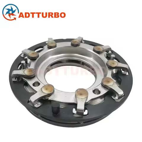 BV38 Turbo Nozzle Ring VNT 54389880008 54399700008 Turbine Parts 55263023 46339846 for for Fiat 500 