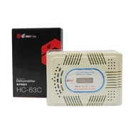 Eirmai Silica Gel Electric HC-63C - Dehumidifier for Camera Dry Box