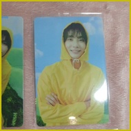 ◧ ❈ ▼ Official Seventeen Photocards - Yoon Jeonghan Hannie