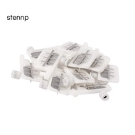 10PCS Small Ink Damper for  Mutoh 2400 1100 R1800 1900 1390 DX4 DX5 RJ-8000 8100  Mimaki Printer Dum