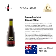 Brown Brothers Cienna 200ml