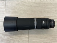 Canon RF 800mm F11