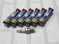 หัวเทียน BMW Series 5 E28 ( 1980 - 1987 ) ชุด 4 หัว / 6 หัว ชนิดอิริเดียม ระยะการใช้งาน 100000 กม / 