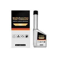 yo Petrol Economy Cleaner - Complete Fuels Economy Cleaner - Restores Fuels Economy and Engine Manif