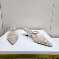 SNR Heels Staccato 455 - 6cm