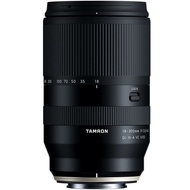 Tamron 18-300mm f/3.5-6.3 Di III-A VC VXD Lens for Sony E