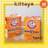 [ EXPRESS ] AMERICAN MULTI-FUNCTIONAL BAKING SODA POWDER 485Gram