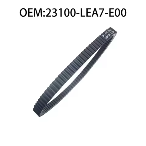 Motorcycle Parts Drive Belt For DOWNTOWN 300/350 K-XCT 300 i Downtown DT 250i J300 23100-LEA7-E00