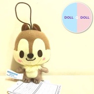 Chip N Dale🧡細公仔🙃🙃🙃