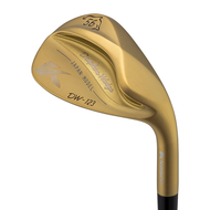 < NEW > KASCO GOLF Dolphin Wedges  Limited edition GOLD