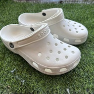 รองเท้าแตะ Crocs Literide Clog รองเท้าแตะผู้หญิง แบบลำลอง นำเข้า พื้นนิ่ม น้ำหนักเบา ใส่สบาย