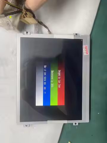 Original 12.1 inch LCD PANEL LB121S02 A2 800X600 Industrial LCD display screen Repair replacement