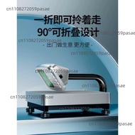 60kg Digital Scale: Commercial-Grade Precision Scale, Pricing Scale, 50kg Scale for Street Vendors a