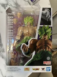 Shf 布洛尼