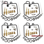 Carburetor repair kit floating needle gasket parts for Honda CB750 CB750C CB750K CB750SC 1980 -1983 