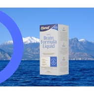 Efamol Efalex Brain Formula Liquid 150ml (Exp: 07/2026)