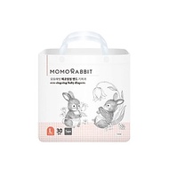 Bỉm dán Momo Rabbit Baby Band Diapers size L