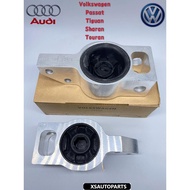 ( 100% ORIGINAL ) VOLKSWAGEN PASSAT TIGUAN SHARAN TOURAN LOWER CONTROL ARM BUSH ( 3C0 199 231E )