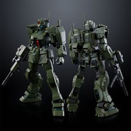 [現貨] HG 1/144 GM SPARTAN 吉姆 斯巴達 [2026年2月發送]