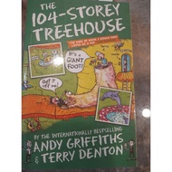 Preloved The 104-storey treehouse