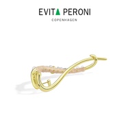EVITA PERONI | Michacelia Hair Clip | Female Hair Clip | High Quality Hair Clip | Hair Accessories