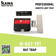 IKAWA Rodent Bait Station(Perangkap Tikus)