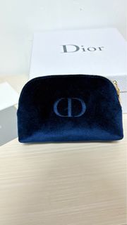 Dior化妝袋
