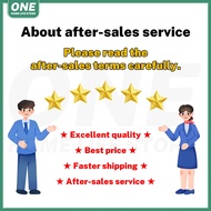 After-sales service • Home life store