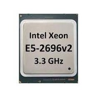 Cpu Intel Xeon E5-2696 V2 / 2.5GHz / 3.3MB