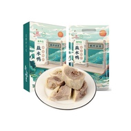 Green willow residence salt water duck Nanjing specialty food salted water duck vacuum packaging Chinese old -fashioned