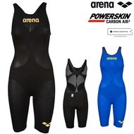 (From JAPAN) Arena Racing Swimwear Ladies POWERSKIN CARBON-AIR2Top Model WA Approval AS5SRC00L