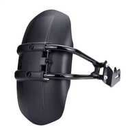 For KAWASAKI ZX4RR ZX4R ZX25R NINJA650 Z650 Motorcycle Fender Rear Cover Back Mudguard Splash Guard