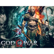 God Of War  (PC GAMES)