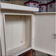 Ionee Outdoor Electric Panel Box Hat 30 x 40 x 15 / 30x40x15