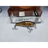 Ultralight UL Lure Tomigo Izanagi