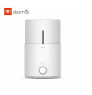 【Millet】Xiaomi Deerma Water Purification Humidifier 5L Water Capacity 12 Hours of Endurance Air Humi