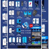Promo Belanja Aksesoris HP Gratis Rak Pajangan FOOMEE Besar