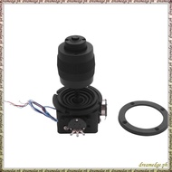 [S D K G] Electronic 4-Axis Joystick Potentiometer Button for JH-D400B-M4 10K 4D Controller with Wir