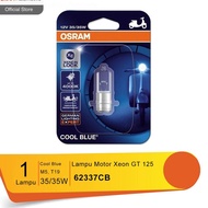 OSRAM For Sale Yamaha Xeon GT 125 2014-2015-62337CB 35/35 12V P15D-25-1 69 Motorcycle Headlights