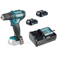 Makita DF333DWAE 12Vmax Cordless Driver Drill