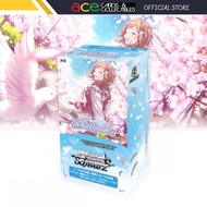 Weiss Schwarz Idolmaster Shiny Colors Booster