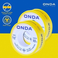 :0:0:0] Original ONDA Seal Tape Faucet Pipe Connection InsulationOriginal