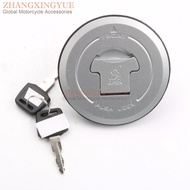 Fuel tank cap for HONDA CB 500 CBR 500 CBR 250R FMX 650 CBR300 XL 1000 17620-MCB-611