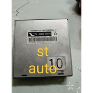TOYOTA AVANZA PERODUA KEMBARA DVVT ECU TCU 89530-B0010