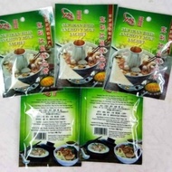 (READY STOCK) Anchovy soup sachet 25g  江鱼仔汤包