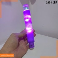 UNGU Fidget Toys Pop Tubes Led Big (Pop Tube Led) Purple