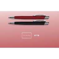 Metal Ball Pen / For Gift & Customize Label / Nib Size 1.0mm / Parker Compatible Refill